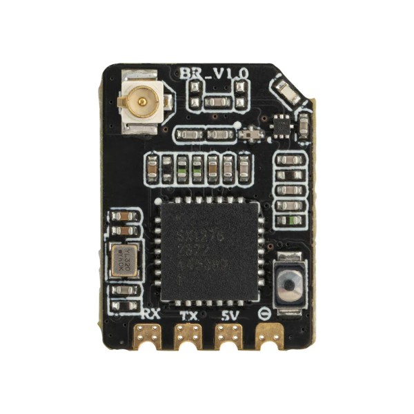 RadioMaster Bandit BR1 ExpressLRS 915MHz Receptor para Largo Alcance Traverser